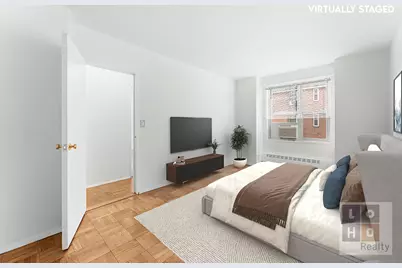 477 Fdr Drive #M206, New York City, NY 10002 - Photo 14