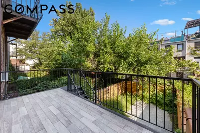 129 W 131st Street #1, New York City, NY 10027 - Photo 8