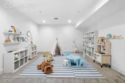 129 W 131st Street #1, New York City, NY 10027 - Photo 10