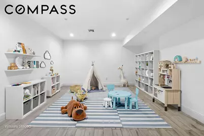 129 W 131st Street #1, New York City, NY 10027 - Photo 10
