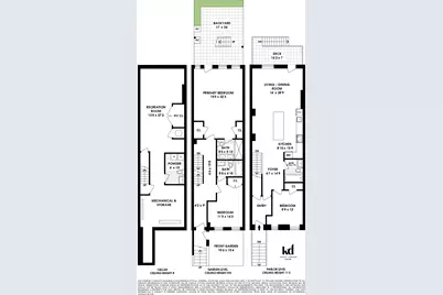 129 W 131st Street #1, New York City, NY 10027 - Photo 16