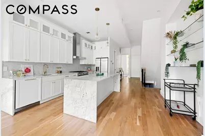 129 W 131st Street #1, New York City, NY 10027 - Photo 4