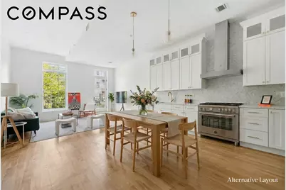 129 W 131st Street #1, New York City, NY 10027 - Photo 2