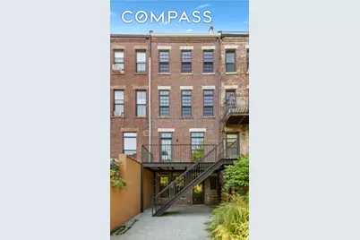 129 W 131st Street #1, New York City, NY 10027 - Photo 14