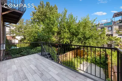 129 W 131st Street #1, New York City, NY 10027 - Photo 8