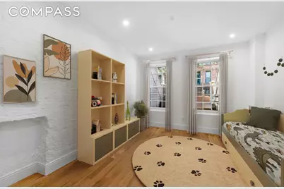 129 W 131st Street #1, New York City, NY 10027 - Photo 6