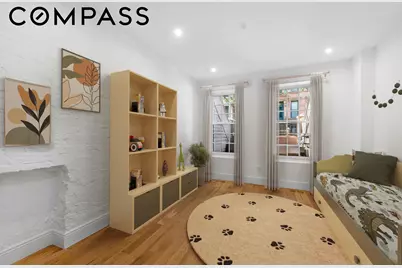 129 W 131st Street #1, New York City, NY 10027 - Photo 6