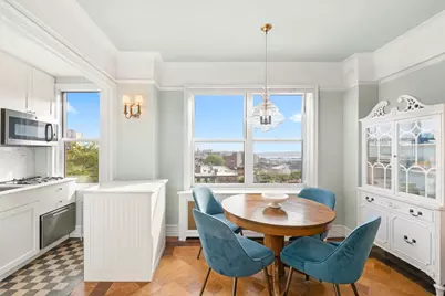 70 Remsen Street #7H, New York City, NY 11201 - Photo 2