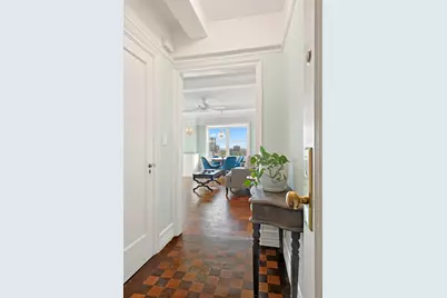 70 Remsen Street #7H, New York City, NY 11201 - Photo 6