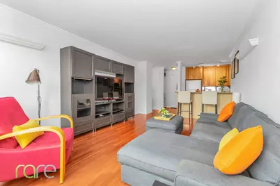 340 E 93rd Street #23G, New York City, NY 10128 - Photo 2