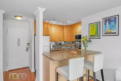 340 E 93rd Street #23G, New York City, NY 10128 - Photo 4