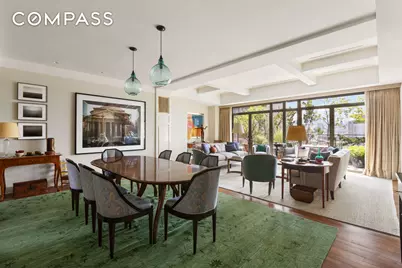 160 W 12th Street #104, New York City, NY 10011 - Photo 4