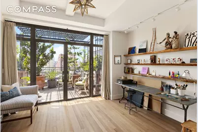 160 W 12th Street #104, New York City, NY 10011 - Photo 14