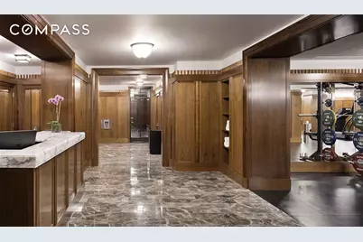 160 W 12th Street #104, New York City, NY 10011 - Photo 22