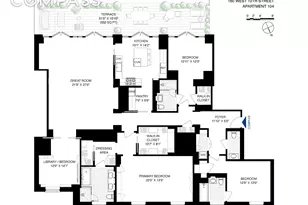 160 W 12th St, New York City, NY 10011 - Photo 18