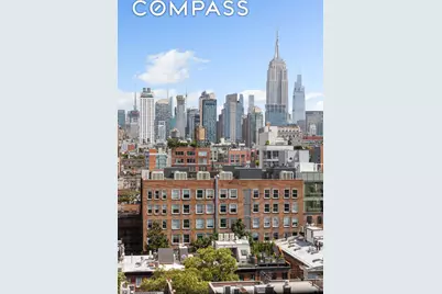 160 W 12th Street #104, New York City, NY 10011 - Photo 6