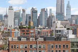 160 W 12th St, New York City, NY 10011 - Photo 6