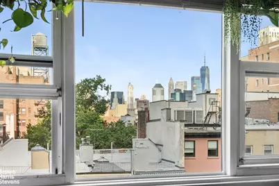 40 Clinton Street #8B, New York City, NY 11201 - Photo 2