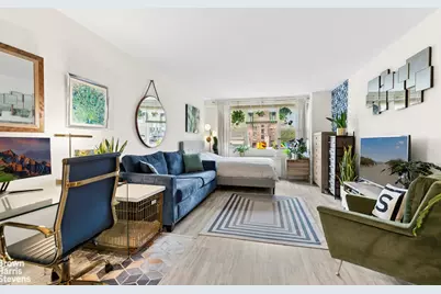 40 Clinton Street #8B, New York City, NY 11201 - Photo 1