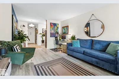 40 Clinton Street #8B, New York City, NY 11201 - Photo 4