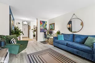 40 Clinton St, New York City, NY 11201 - Photo 4