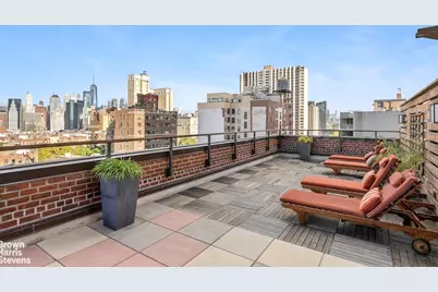 40 Clinton Street #8B, New York City, NY 11201 - Photo 8