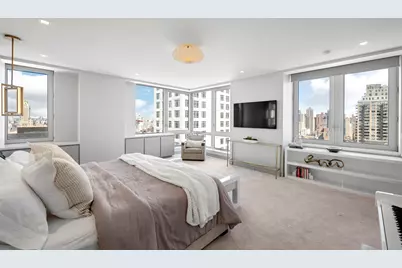 300 E 77th Street #27/28B, New York City, NY 10075 - Photo 6