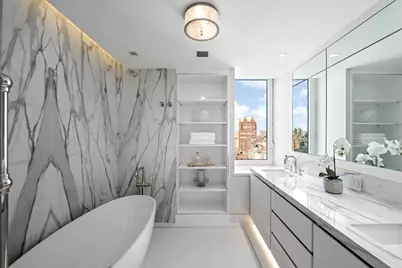 300 E 77th Street #27/28B, New York City, NY 10075 - Photo 8