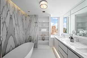 300 E 77th St, New York City, NY 10075 - Photo 8