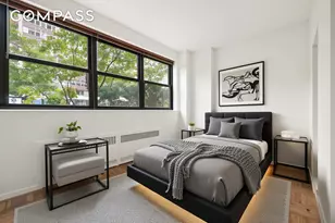 205 West End Ave, New York, NY 10023 - Photo 2