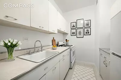205 W End Avenue #1E, New York, NY 10023 - Photo 6