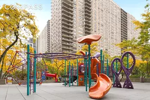 205 West End Ave, New York, NY 10023 - Photo 14