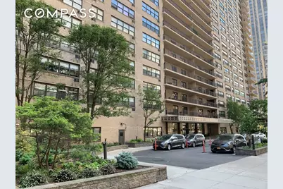 205 W End Avenue #1E, New York, NY 10023 - Photo 12