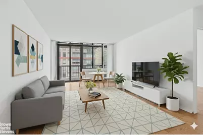 300 E 54th Street #22G, New York City, NY 10022 - Photo 1