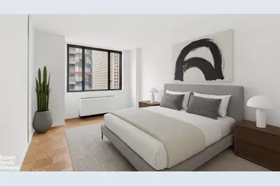 300 E 54th Street #22G, New York City, NY 10022 - Photo 2