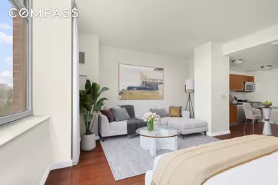 1485 5th Avenue #9G, New York City, NY 10035 - Photo 2