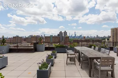 1485 5th Avenue #9G, New York City, NY 10035 - Photo 8
