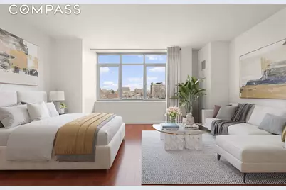 1485 5th Avenue #9G, New York City, NY 10035 - Photo 1