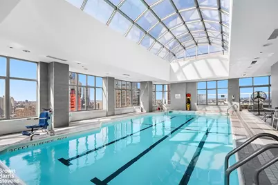 500 W 43rd Street #25H, New York City, NY 10036 - Photo 8