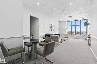 500 W 43rd Street #25H, New York City, NY 10036 - Photo 10