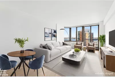 500 W 43rd Street #25H, New York City, NY 10036 - Photo 1