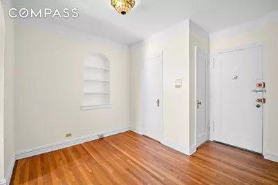 40 Tehama Street #6E, New York City, NY 11218 - Photo 2