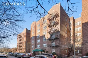 40 Tehama St, New York City, NY 11218 - Photo 1