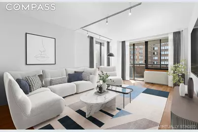 157 E 32nd Street #8B, New York City, NY 10016 - Photo 1
