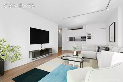 157 E 32nd Street #8B, New York City, NY 10016 - Photo 4