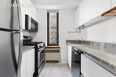 157 E 32nd Street #8B, New York City, NY 10016 - Photo 6