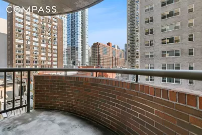 157 E 32nd Street #8B, New York City, NY 10016 - Photo 12