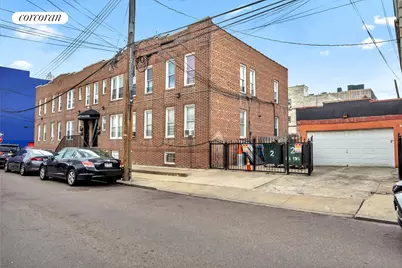 95-07 Cresskill Place, New York City, NY 11435 - Photo 6