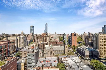 212 W 95th Street #17B, New York City, NY 10025 - Photo 4