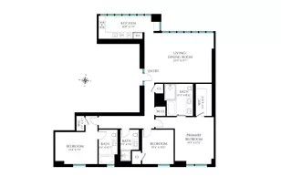 212 W 95th St, New York City, NY 10025 - Photo 24